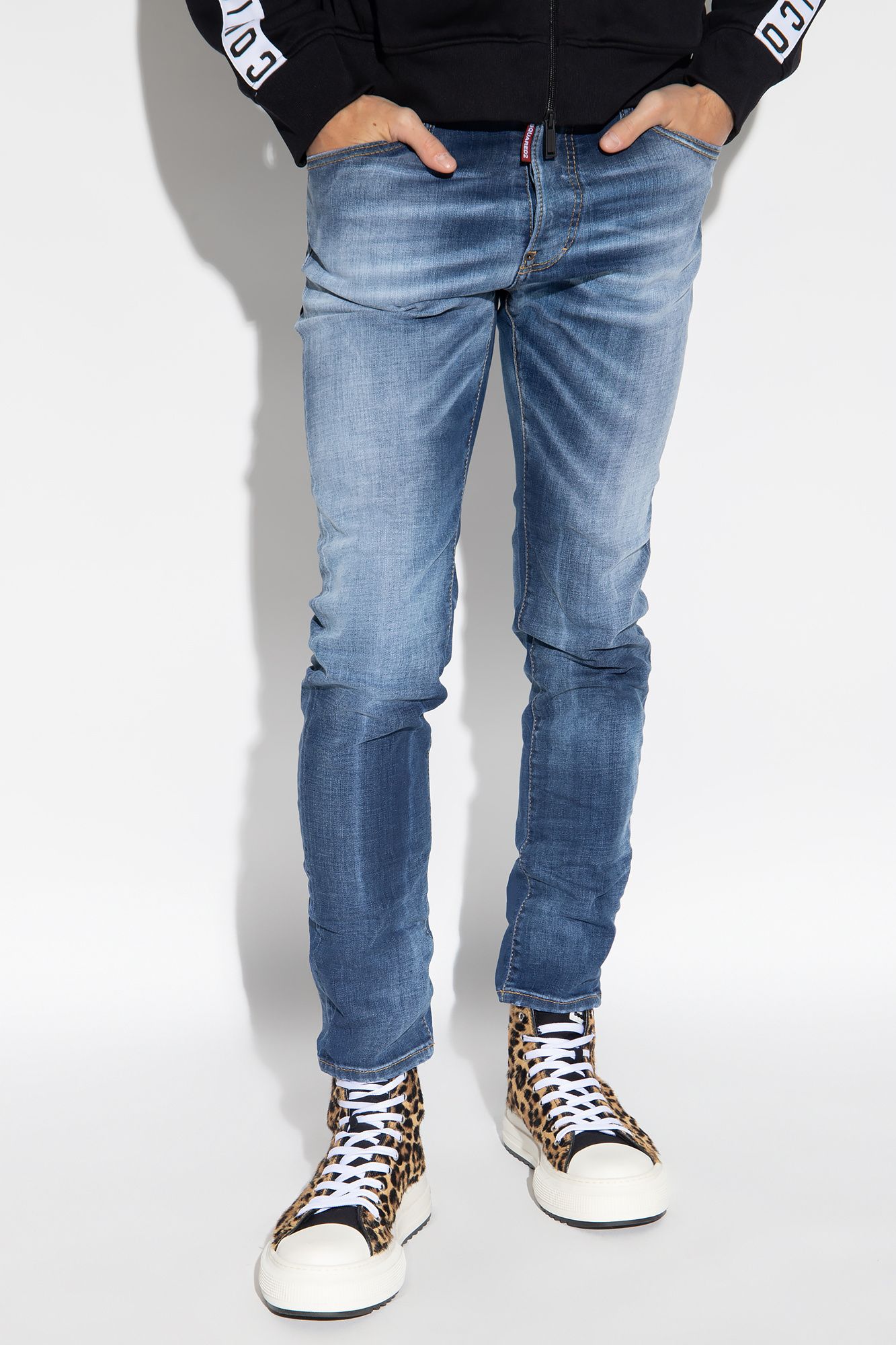Dsquared2 ‘Cool Guy’ jeans Men's Clothing Vitkac